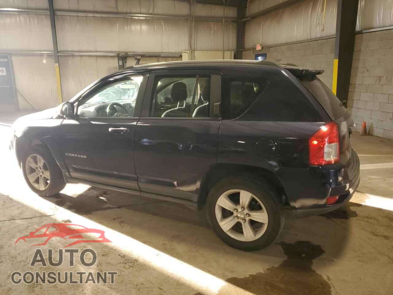 JEEP COMPASS 2012 - 1C4NJDBB4CD655641
