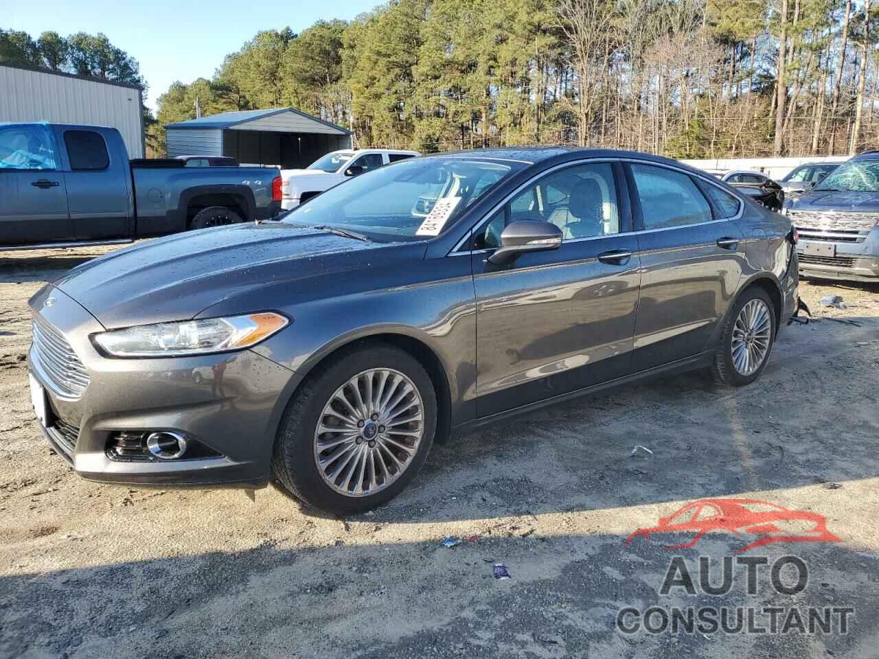 FORD FUSION 2015 - 3FA6P0D90FR178293