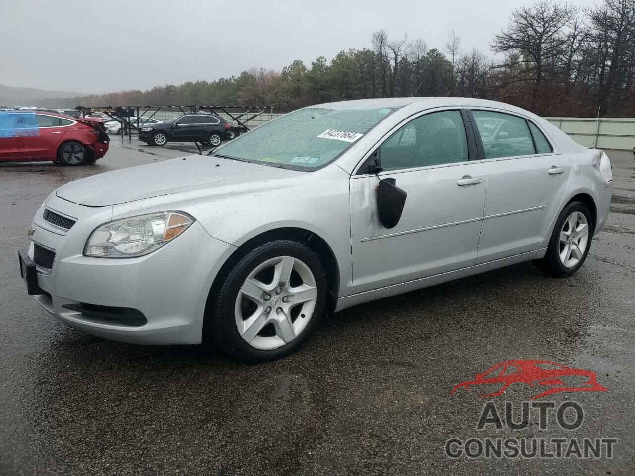 CHEVROLET MALIBU 2011 - 1G1ZB5E11BF112539