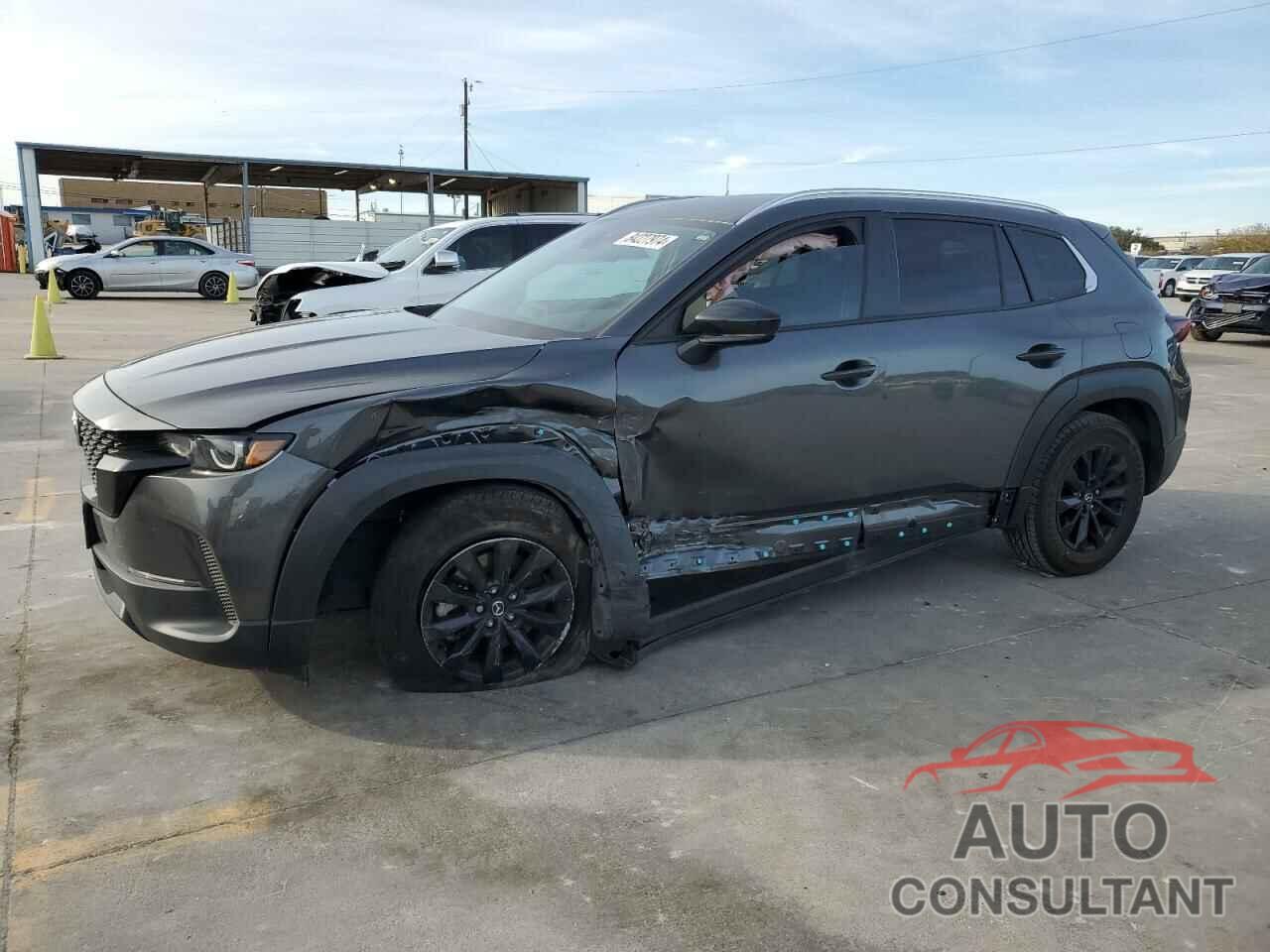 MAZDA CX-50 PREF 2024 - 7MMVABBM0RN159809