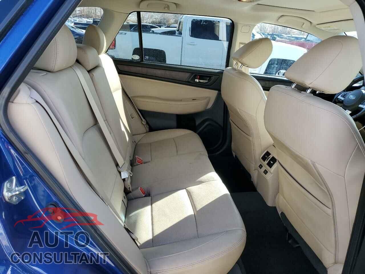 SUBARU OUTBACK 2016 - 4S4BSBNC7G3246436