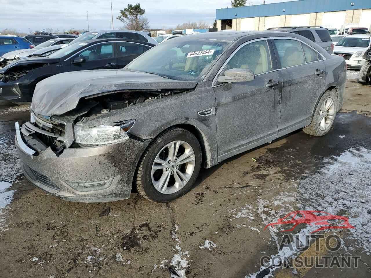 FORD TAURUS 2015 - 1FAHP2E80FG113994