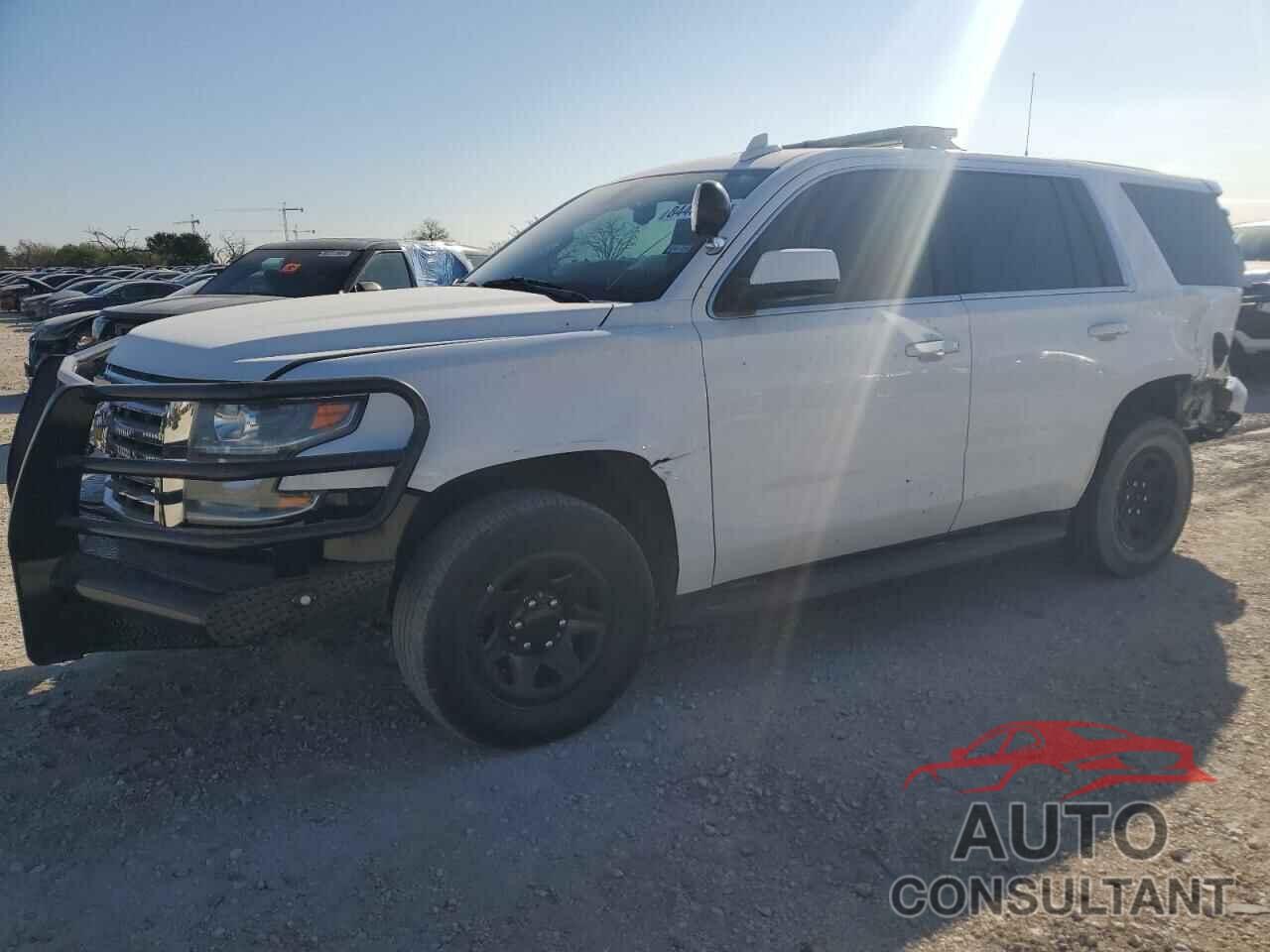 CHEVROLET TAHOE 2020 - 1GNLCDEC9LR257065