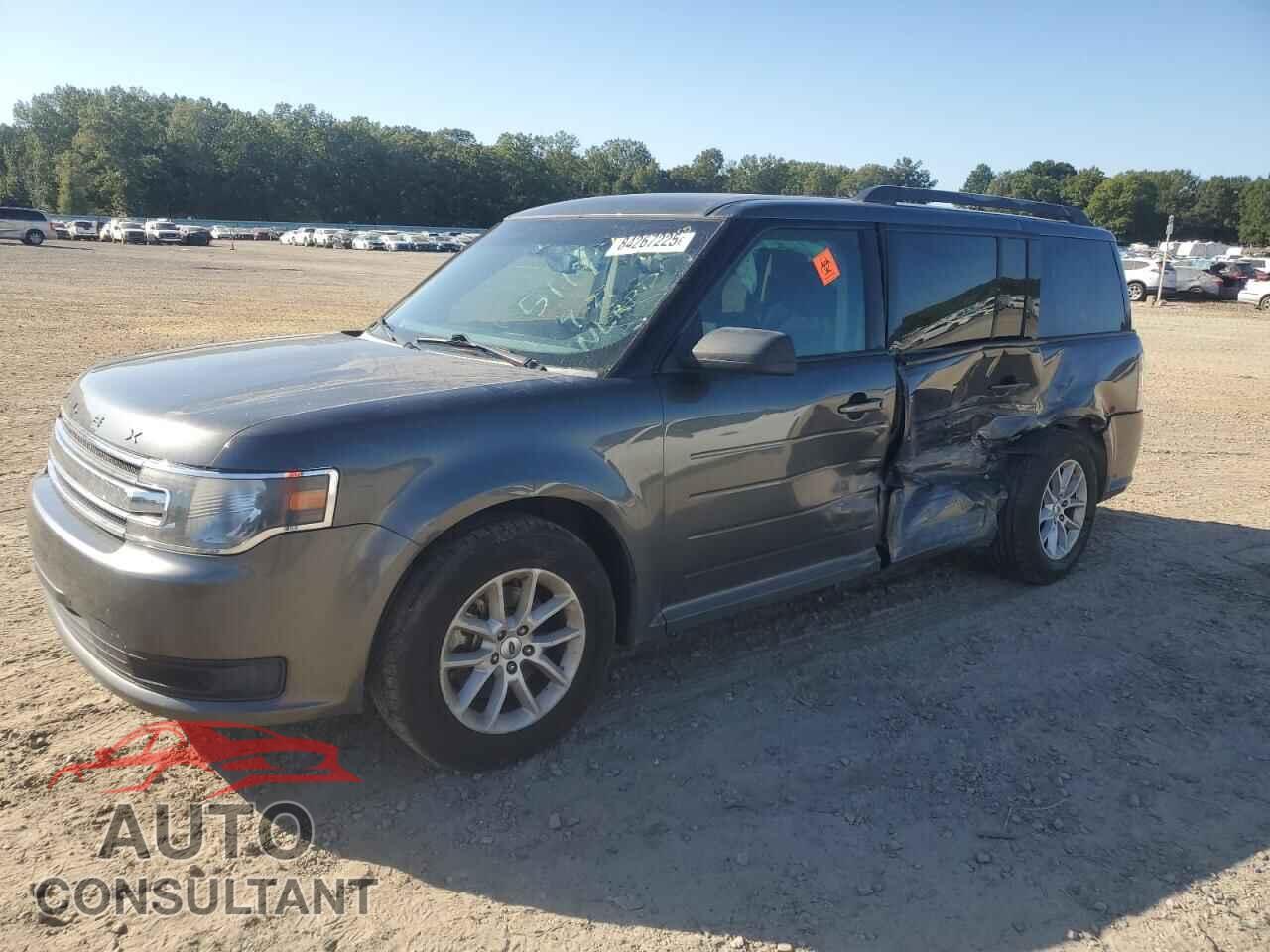 FORD FLEX 2015 - 2FMGK5B89FBA12675