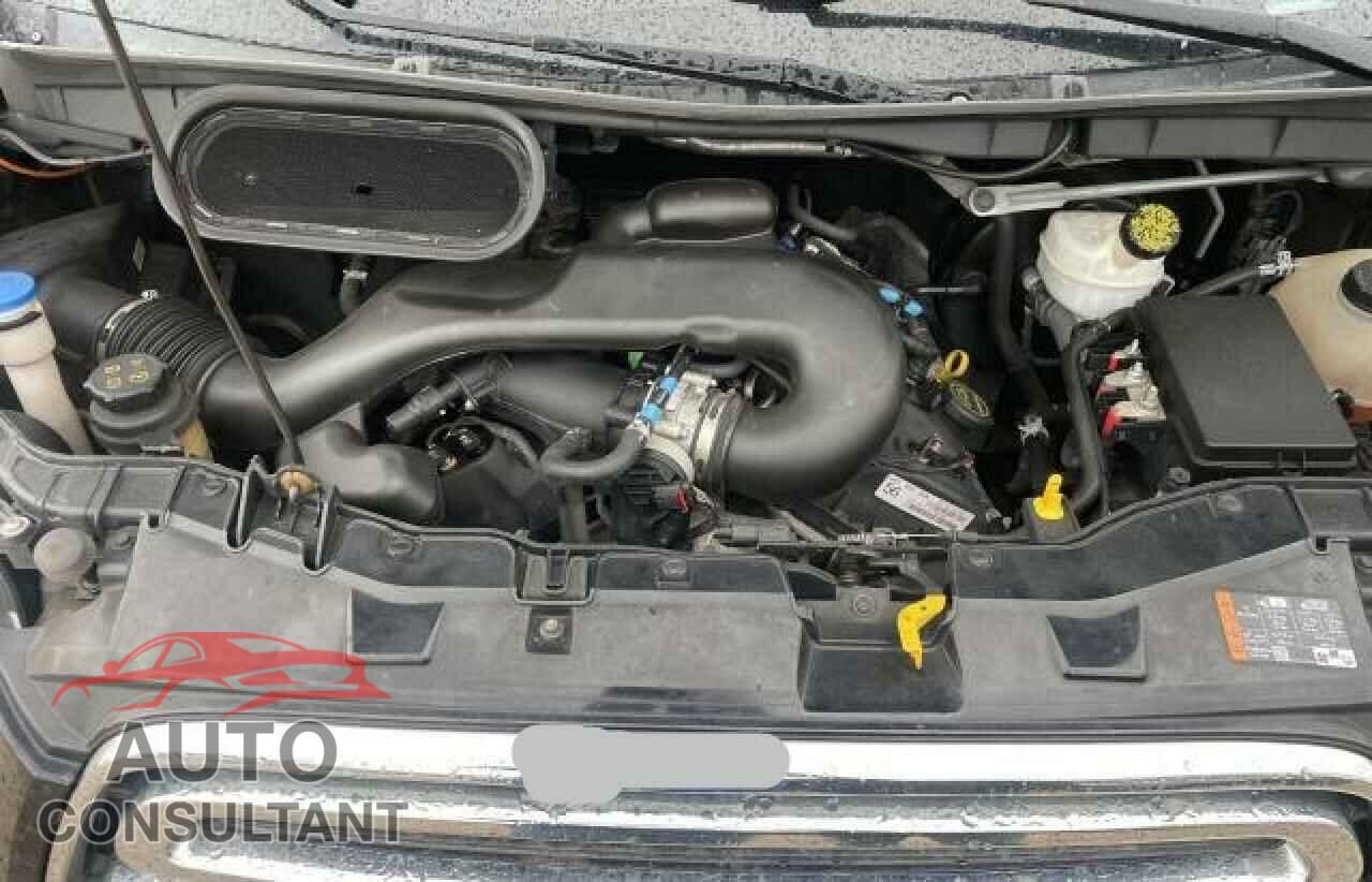 FORD TRANSIT 2017 - 1FTYE1YM9HKA48100