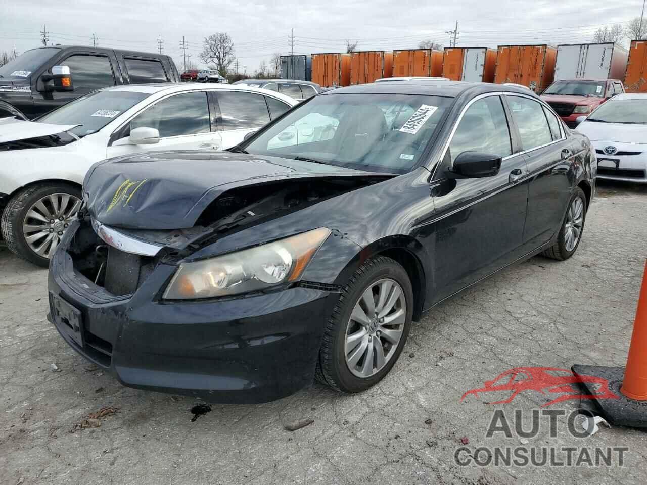 HONDA ACCORD 2012 - 1HGCP2F88CA073554