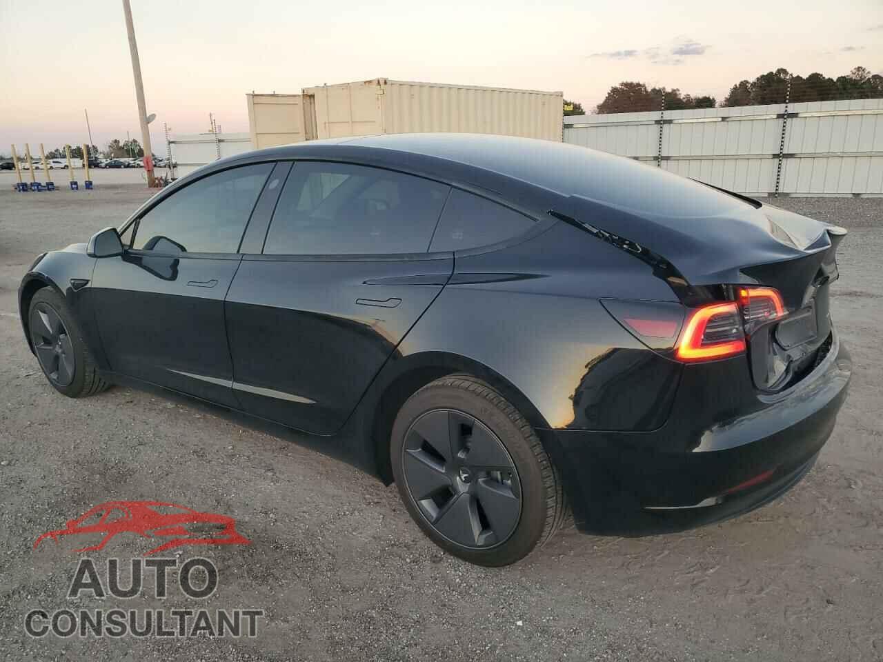TESLA MODEL 3 2023 - 5YJ3E1EBXPF633261