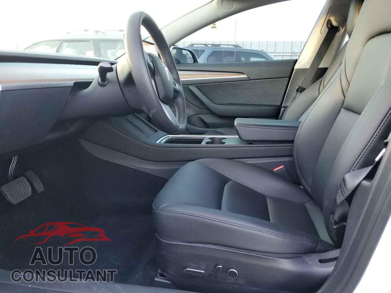 TESLA MODEL 3 2023 - 5YJ3E1EA5PF475466