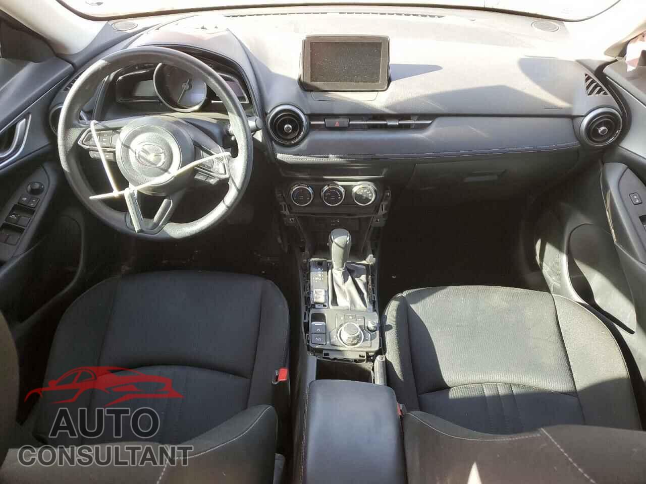MAZDA CX-3 2020 - JM1DKDB73L1468137