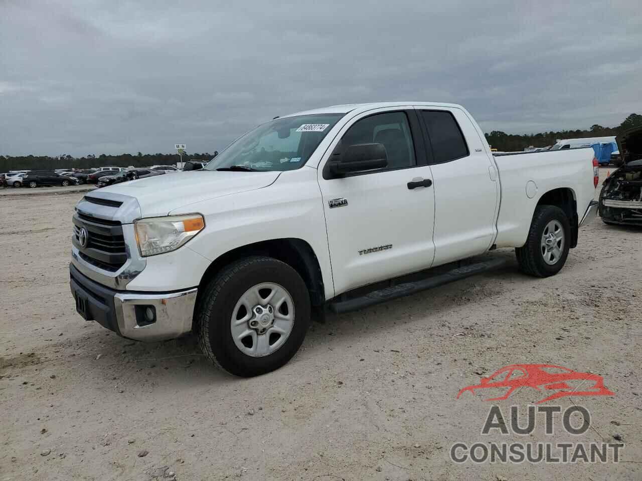 TOYOTA TUNDRA 2015 - 5TFRY5F13FX177431
