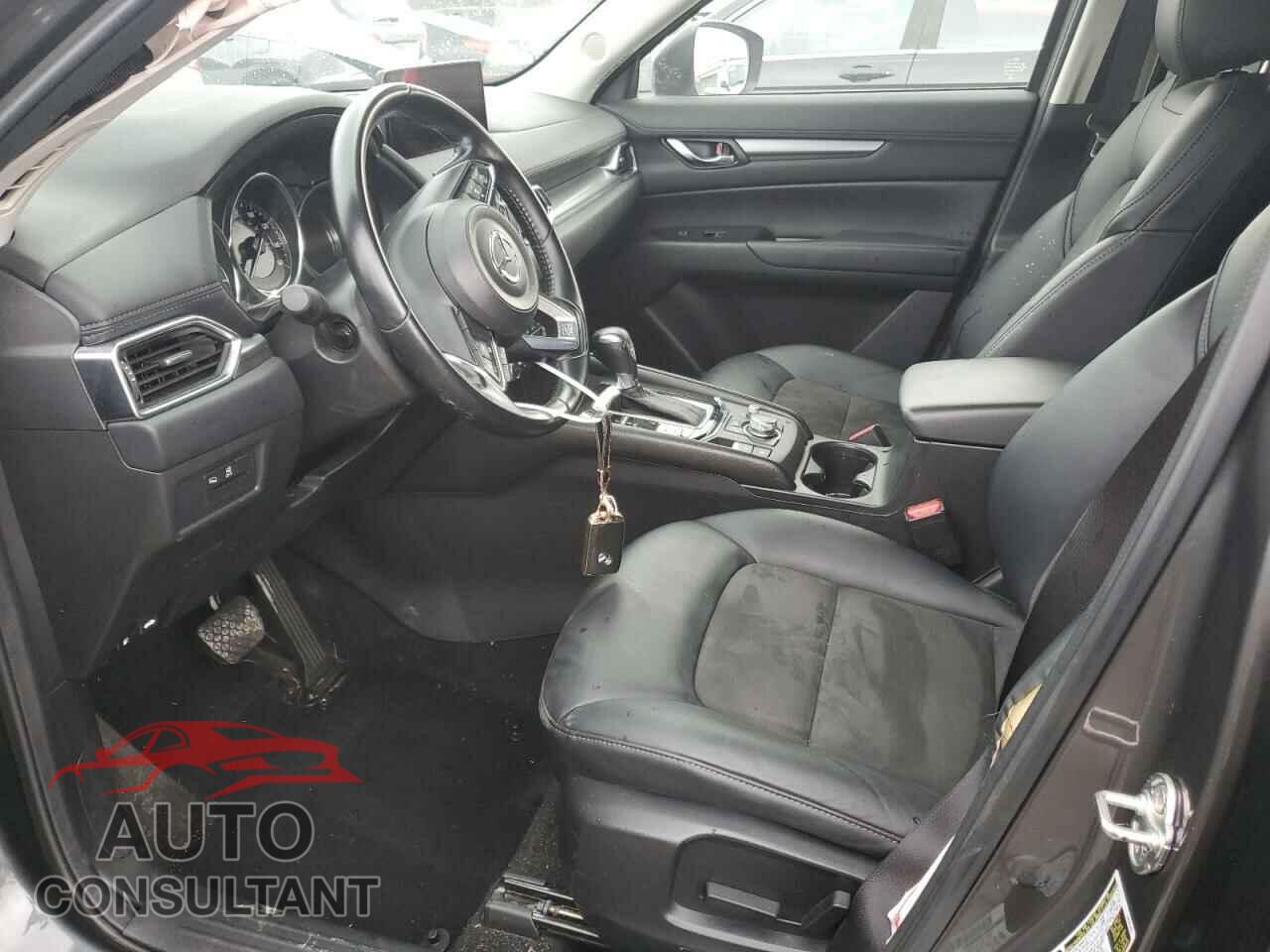 MAZDA CX-5 2021 - JM3KFBCM7M0382008