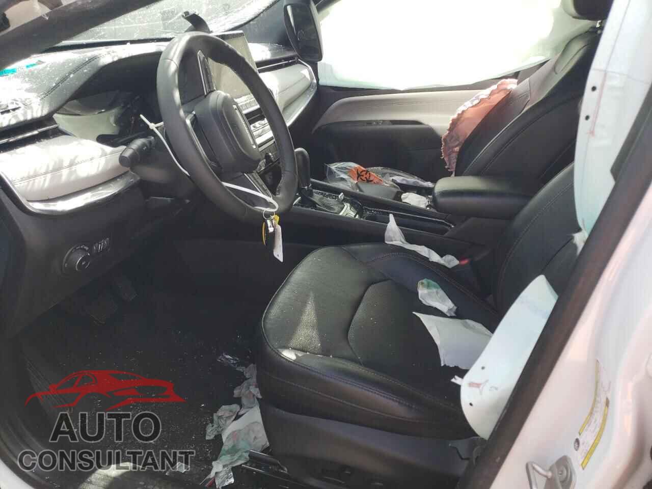 JEEP COMPASS 2023 - 3C4NJDCN5PT564886