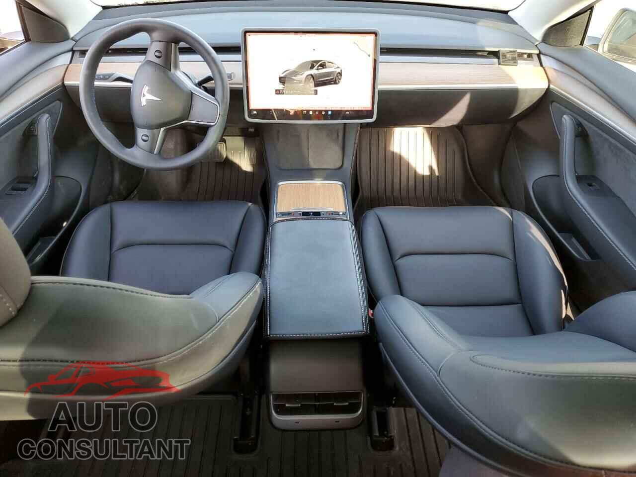 TESLA MODEL 3 2023 - 5YJ3E1EA9PF668008