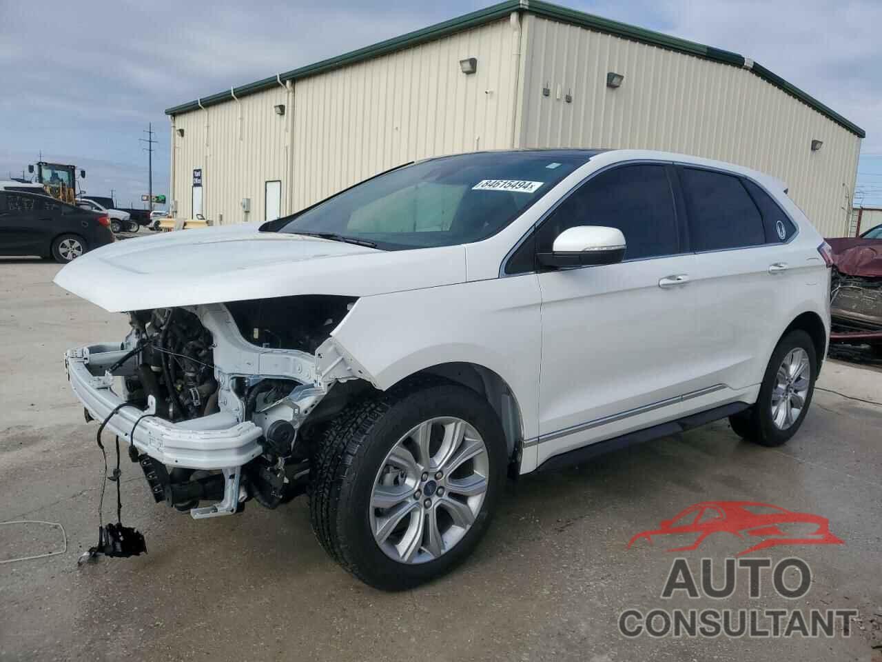 FORD EDGE 2020 - 2FMPK3K9XLBB29481