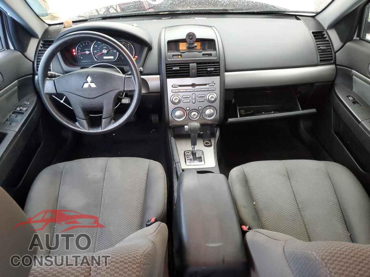 MITSUBISHI GALANT 2010 - 4A32B2FF0AE003346
