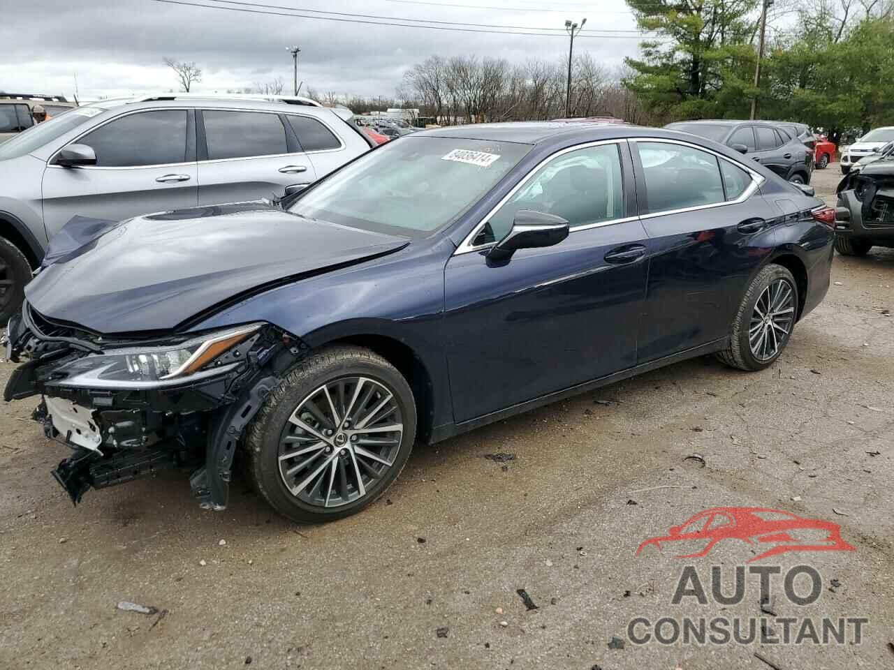 LEXUS ES300 2024 - 58ADA1C14RU037331