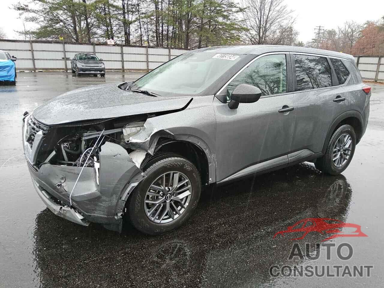 NISSAN ROGUE 2023 - 5N1BT3AB8PC861612