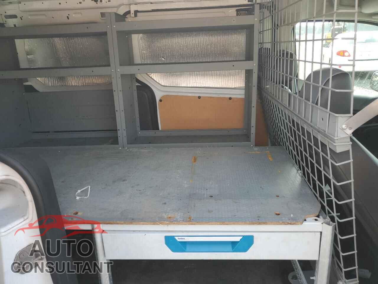 FORD TRANSIT 2017 - NM0LS7E71H1322543