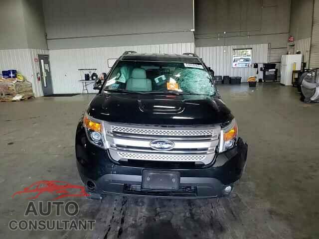 FORD EXPLORER 2015 - 1FM5K8D87FGA52493