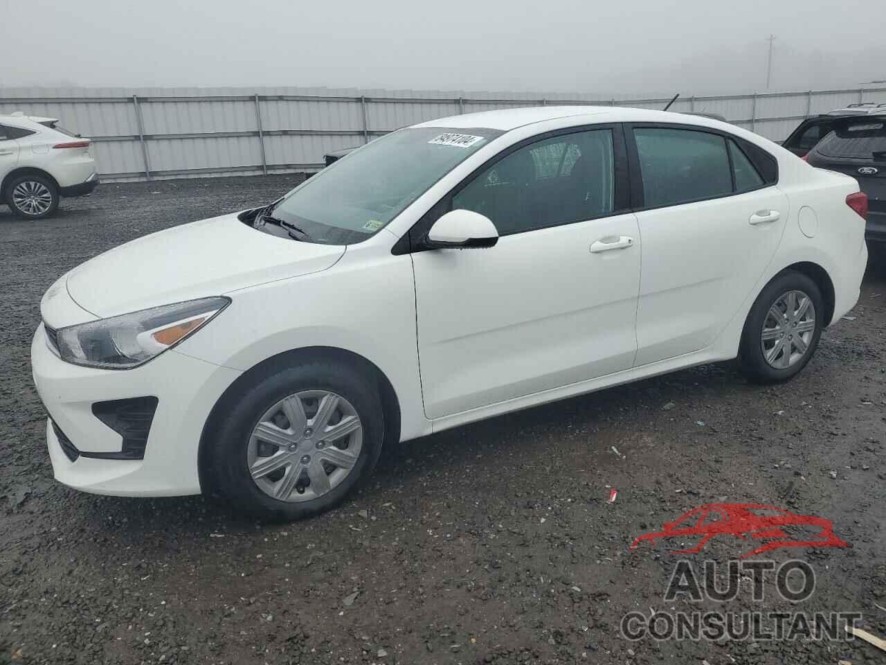 KIA RIO 2023 - 3KPA24AD0PE575059