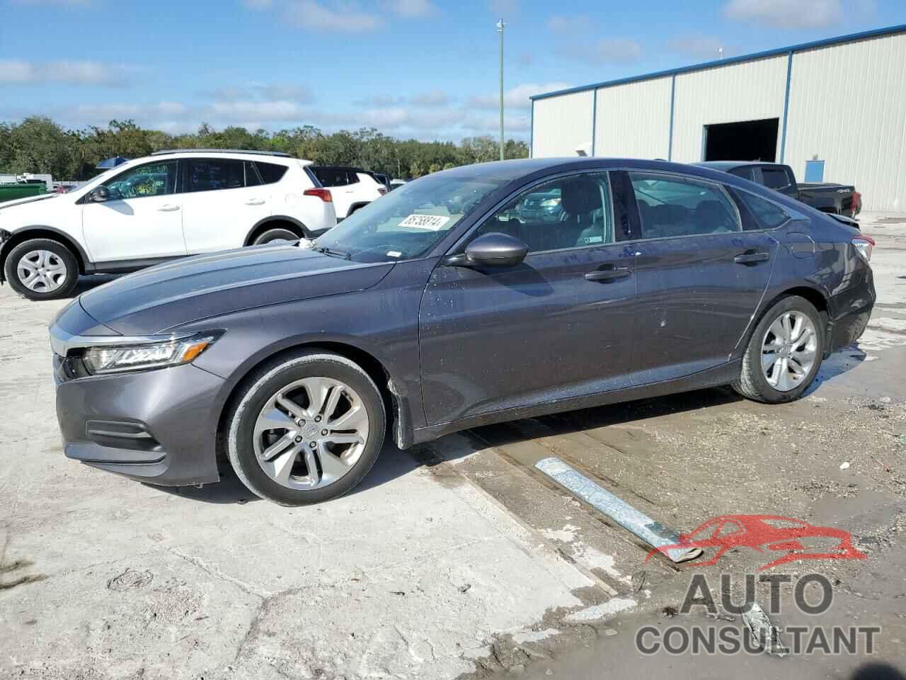 HONDA ACCORD 2019 - 1HGCV1F1XKA075453