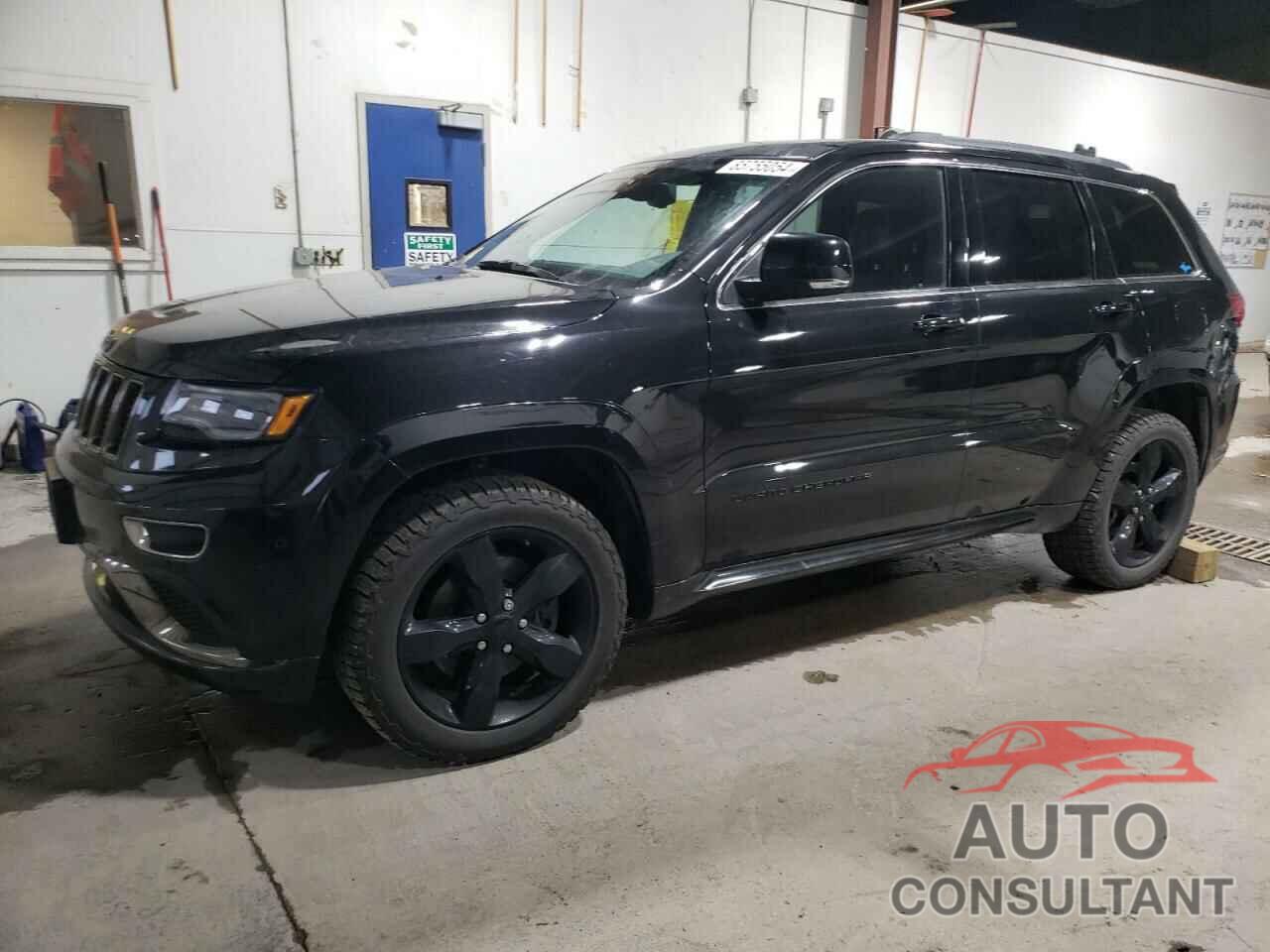 JEEP GRAND CHER 2016 - 1C4RJFCM9GC316415