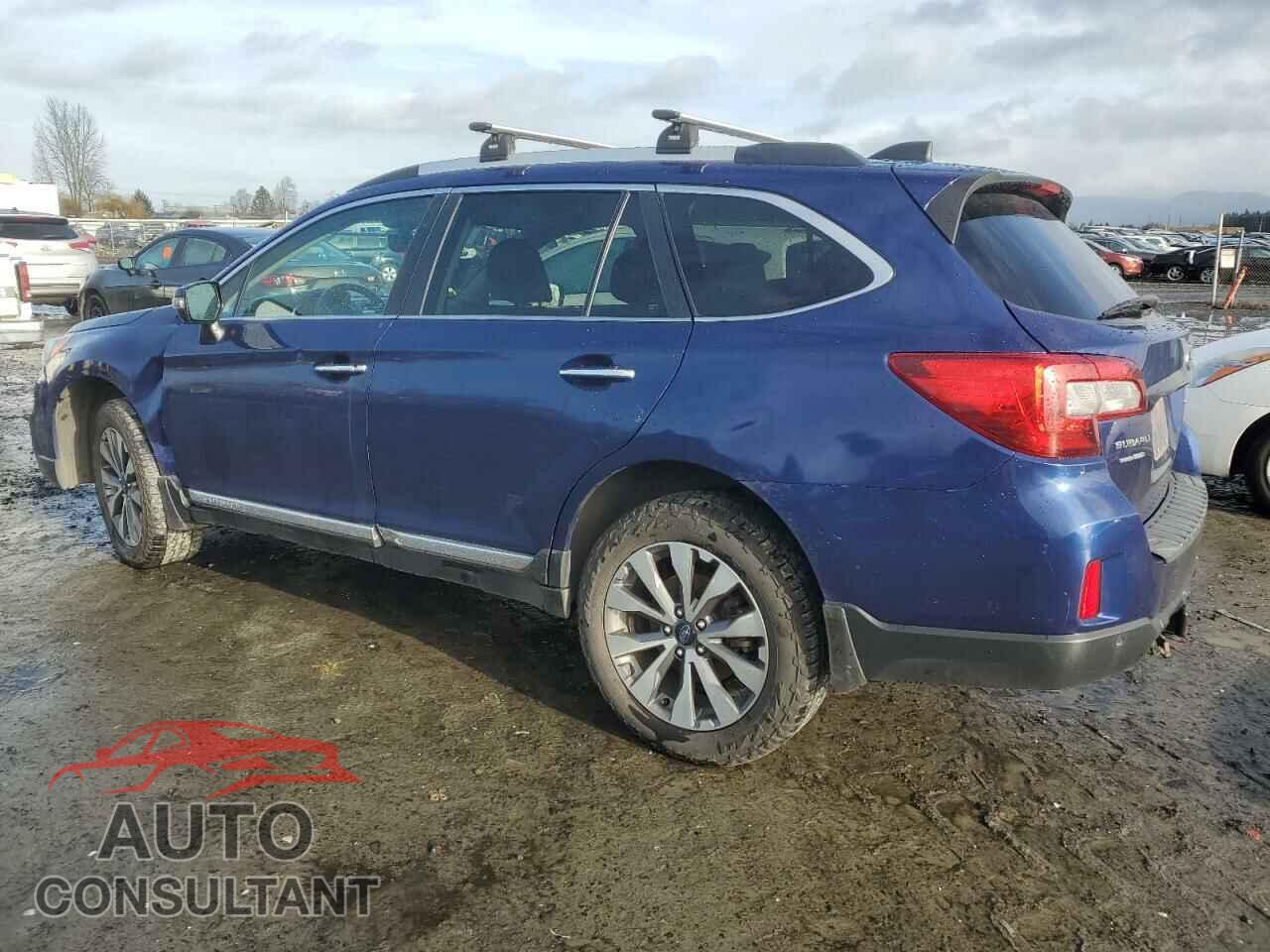 SUBARU OUTBACK 2017 - 4S4BSETC4H3360321