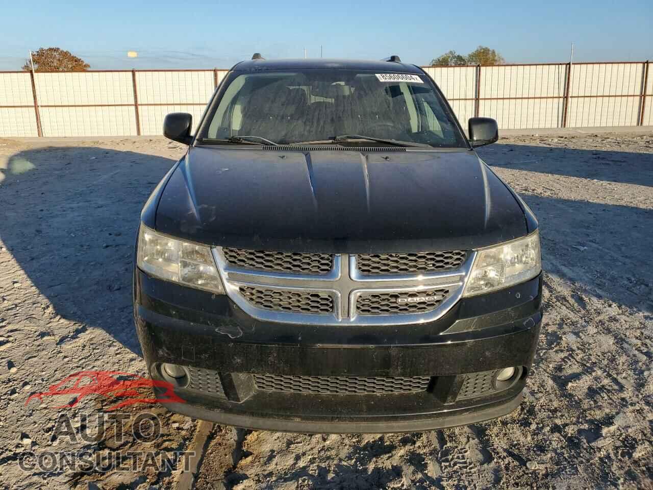 DODGE JOURNEY 2011 - 3D4PH3FG5BT506896