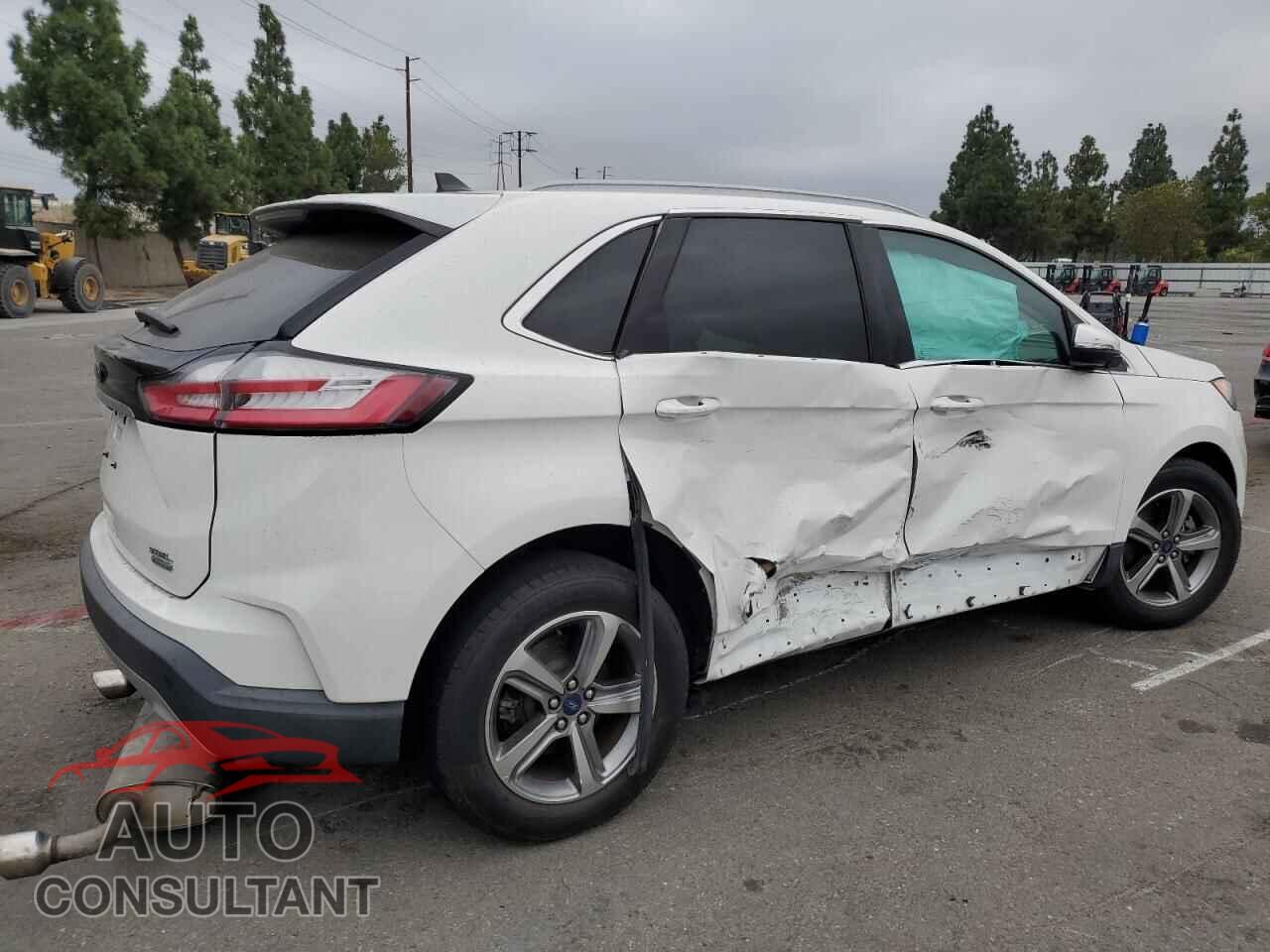 FORD EDGE 2020 - 2FMPK3J9XLBB19423