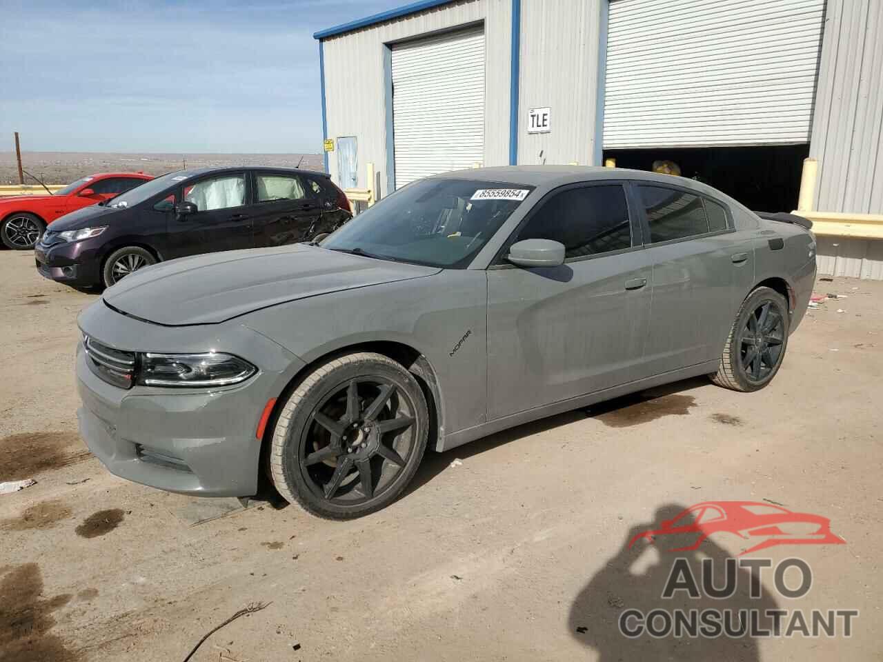 DODGE CHARGER 2017 - 2C3CDXBG5HH575839