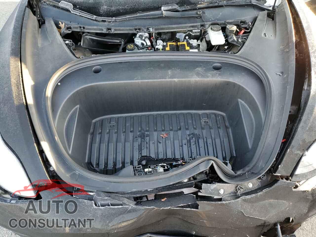 TESLA MODEL 3 2021 - 5YJ3E1EB4MF903175