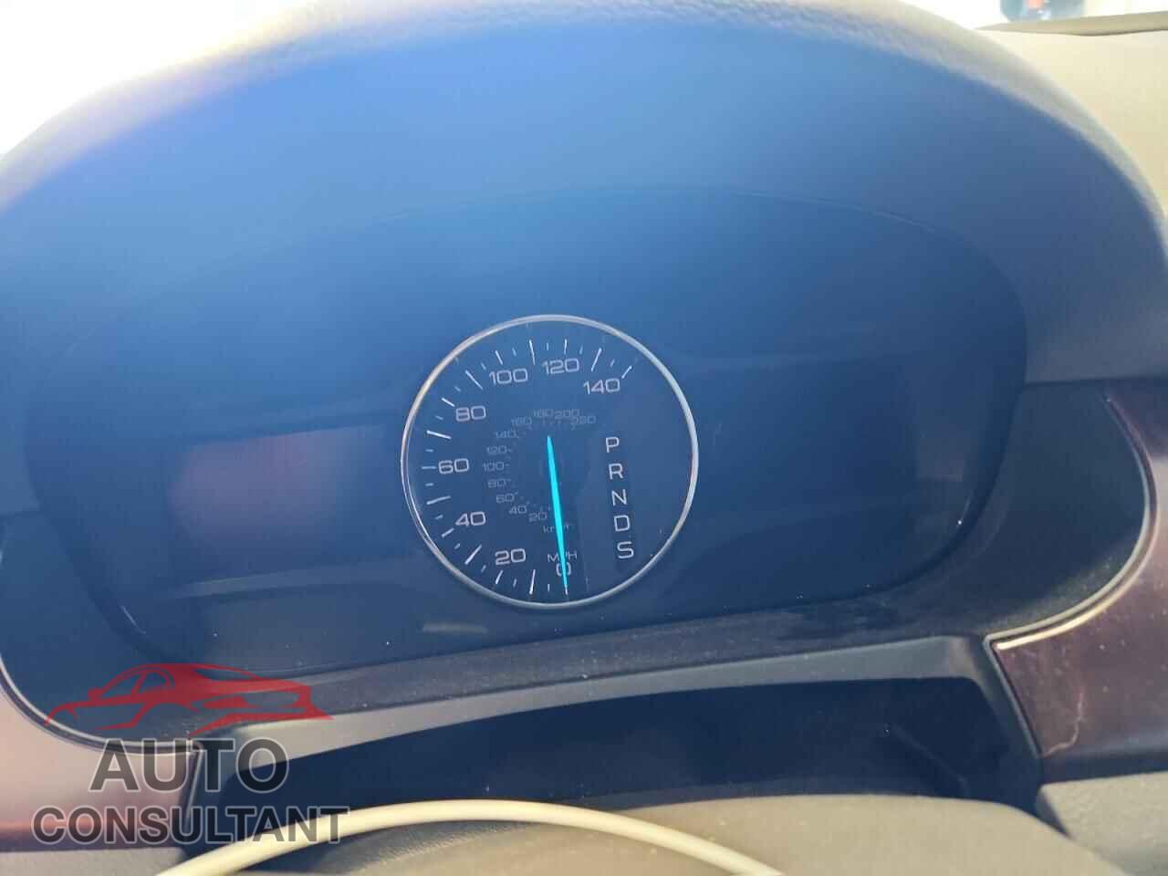 FORD EDGE 2013 - 2FMDK4KC1DBA14886