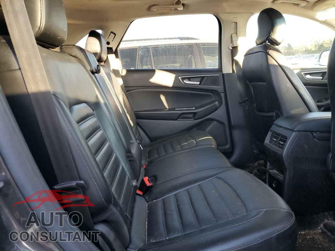 FORD EDGE 2015 - 2FMTK3J91FBB06045