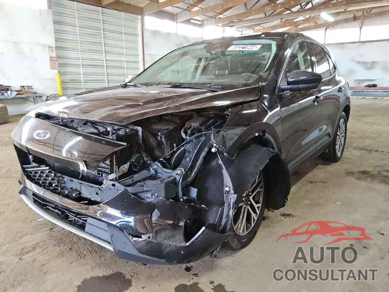 FORD ESCAPE 2022 - 1FMCU0H6XNUA69414