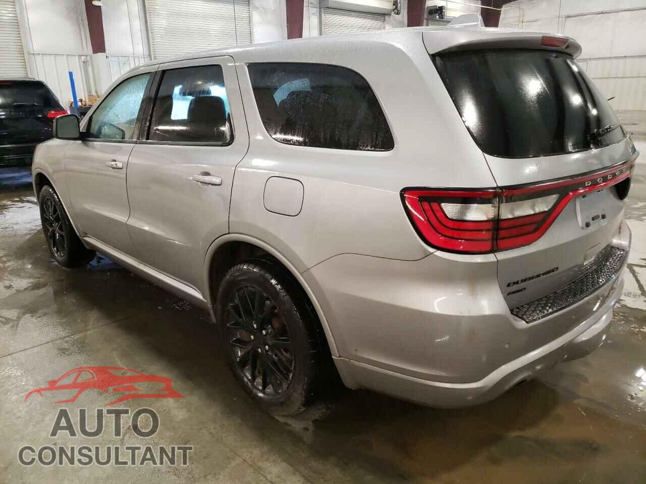 DODGE DURANGO 2014 - 1C4RDJAG0EC971681