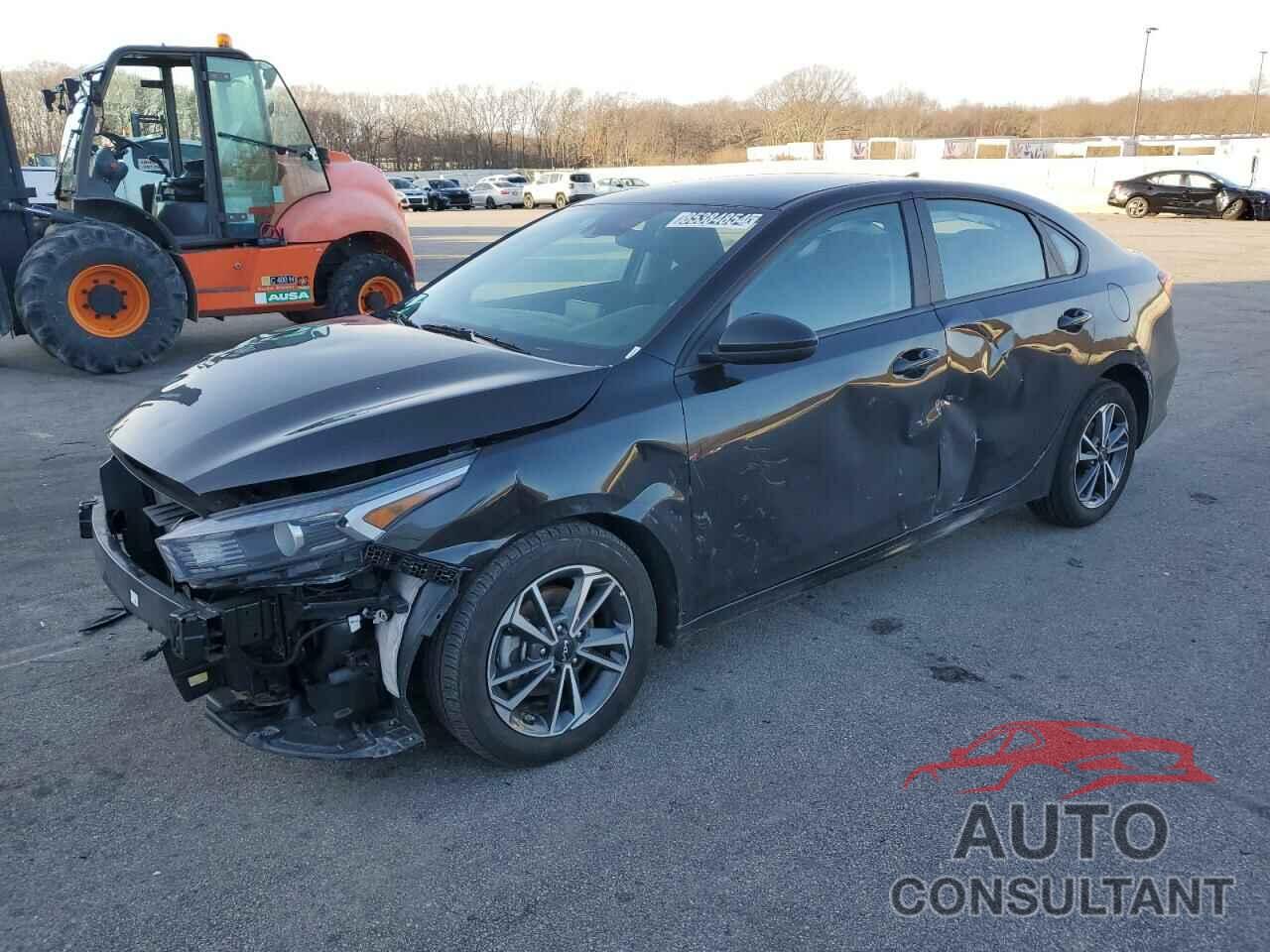 KIA FORTE 2023 - 3KPF24AD5PE642972