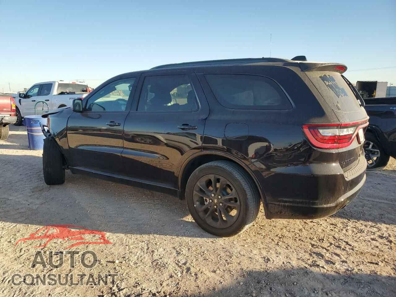 DODGE DURANGO 2024 - 1C4RDHDG1RC190078