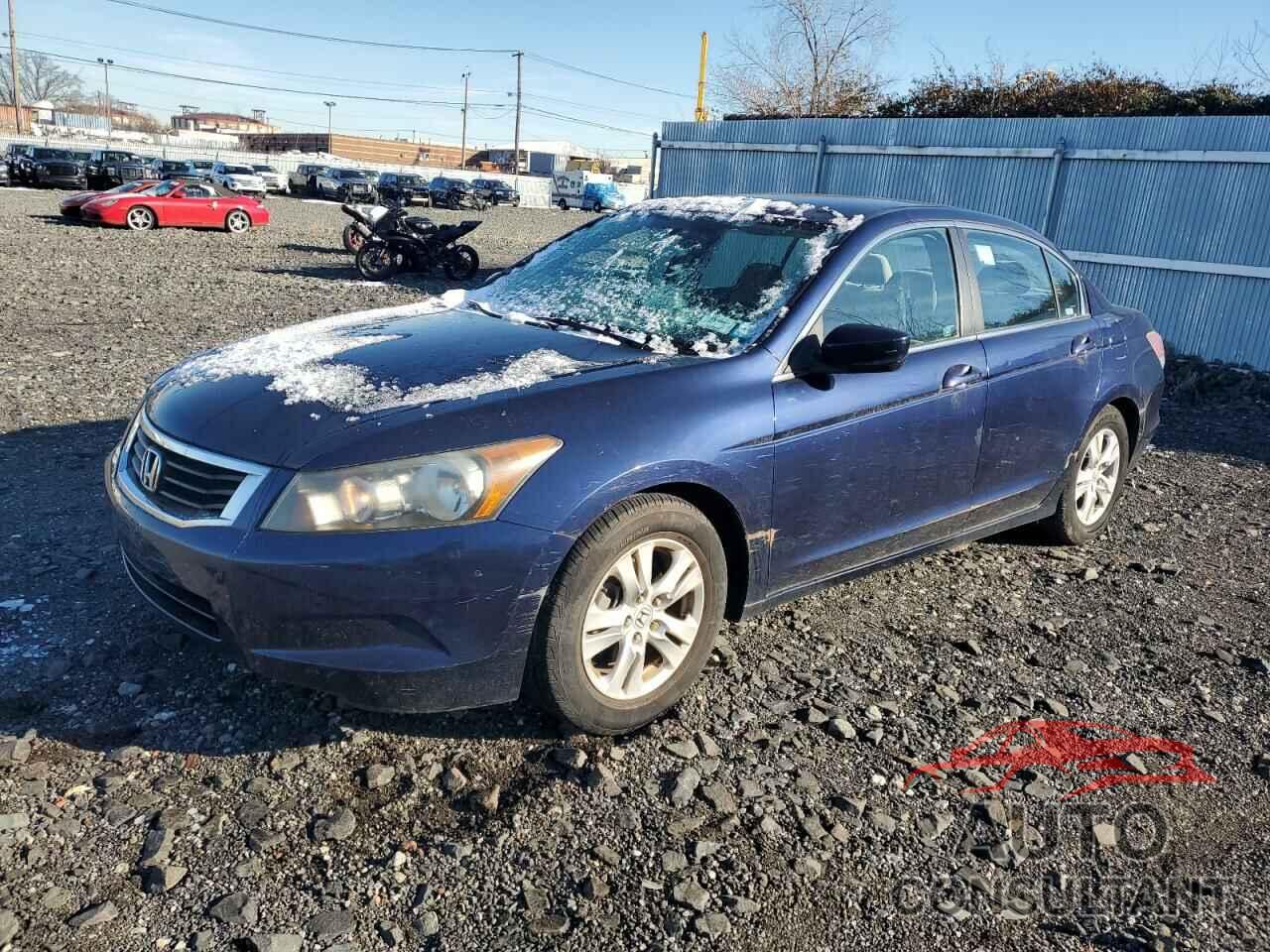 HONDA ACCORD 2009 - 1HGCP26459A041845