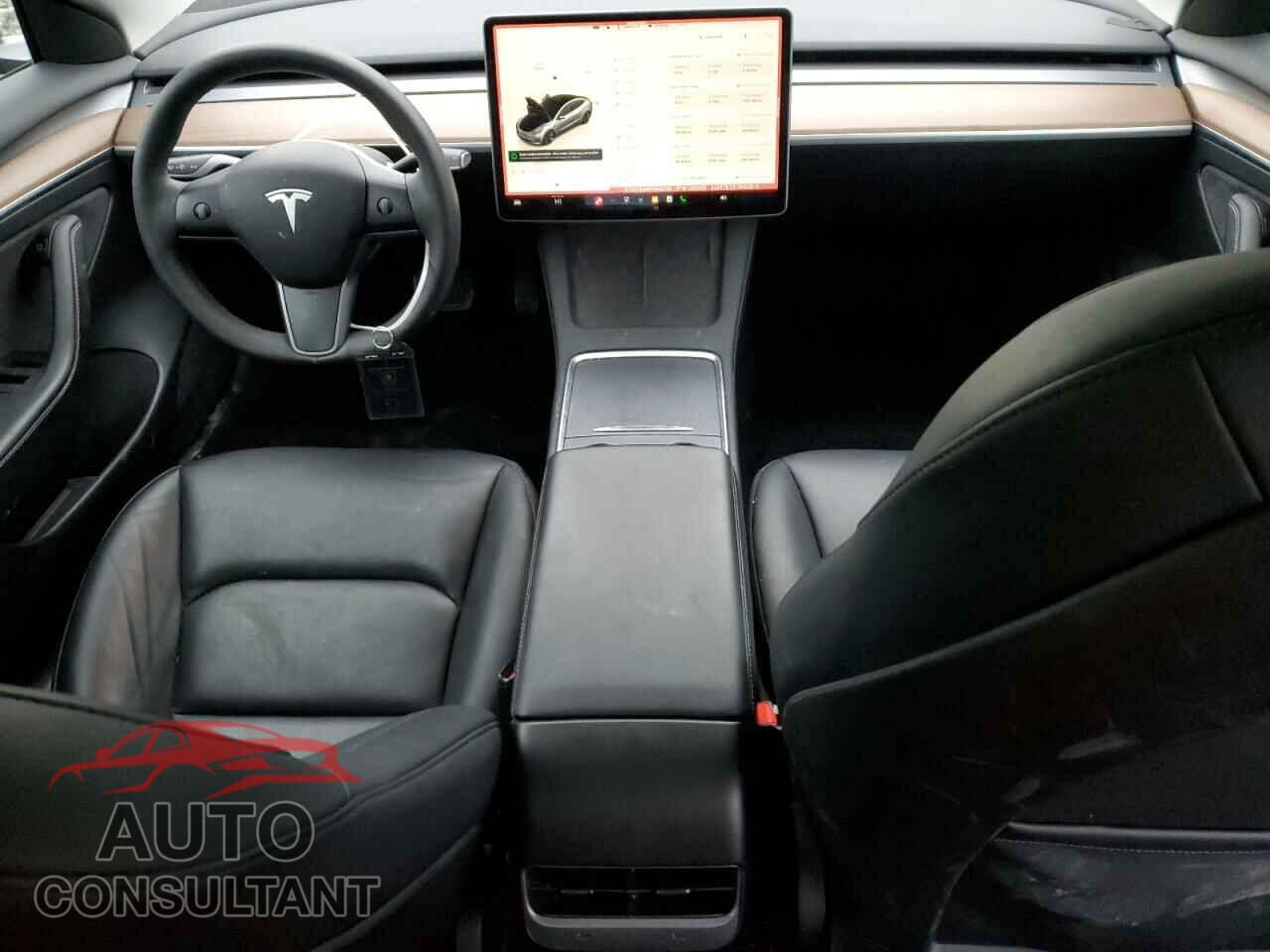 TESLA MODEL 3 2023 - 5YJ3E1EA8PF642726