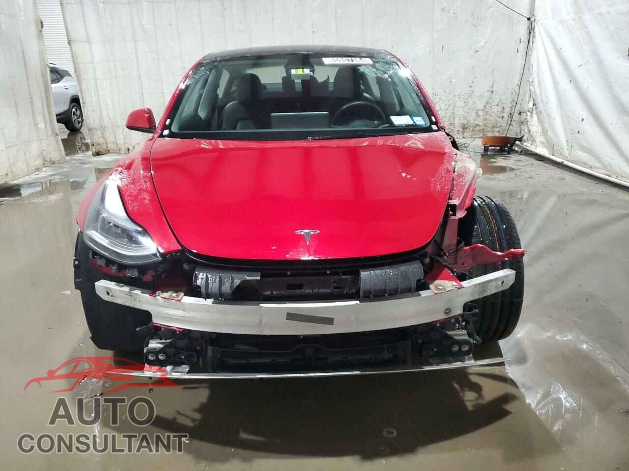 TESLA MODEL 3 2023 - 5YJ3E1EA8PF436306