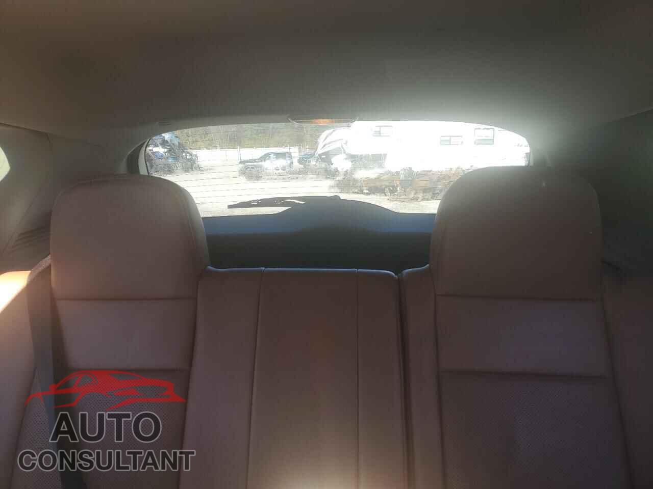 JEEP COMPASS 2014 - 1C4NJDCB8ED589368