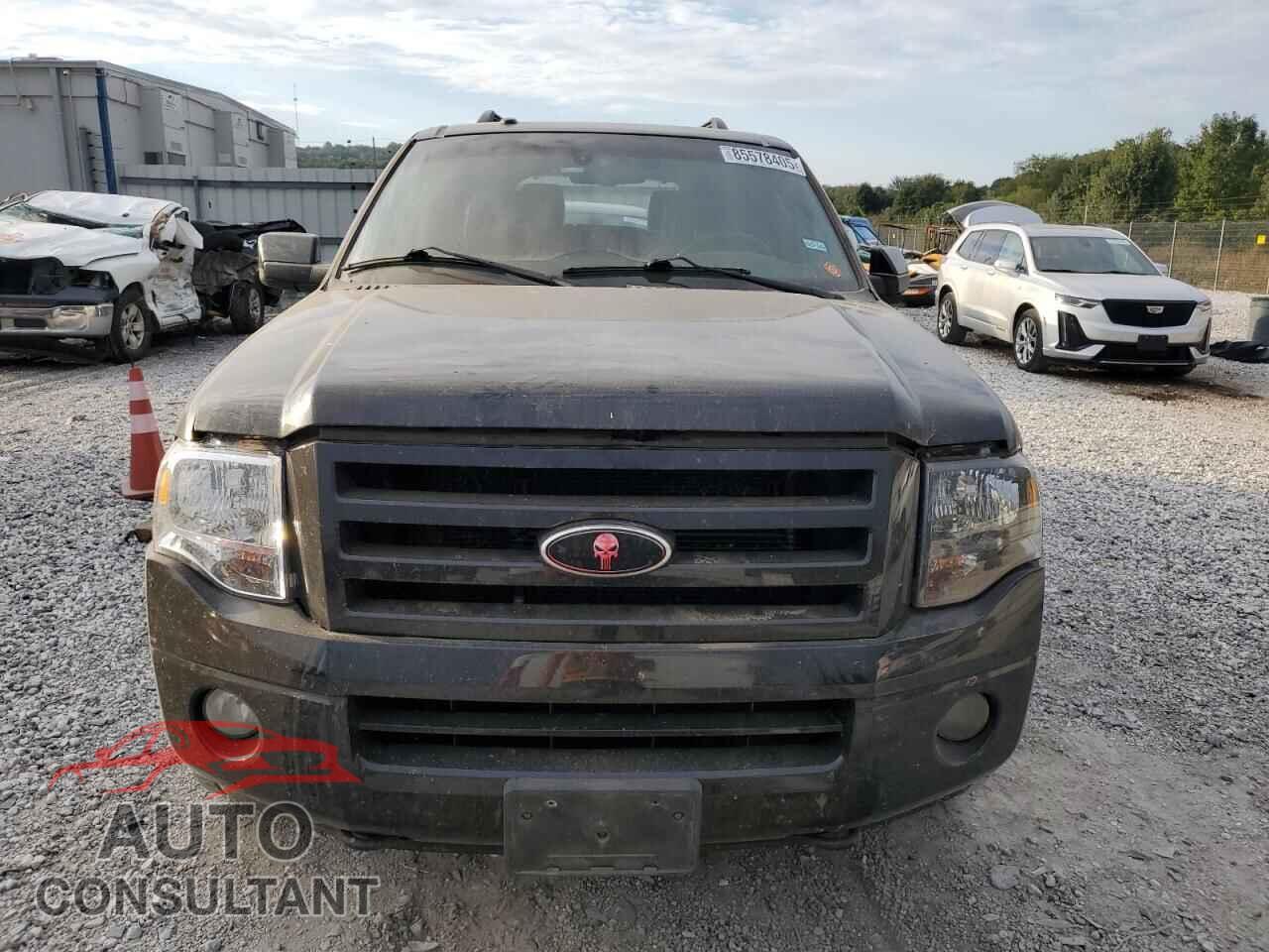 FORD EXPEDITION 2011 - 1FMJK2A54BEF34396