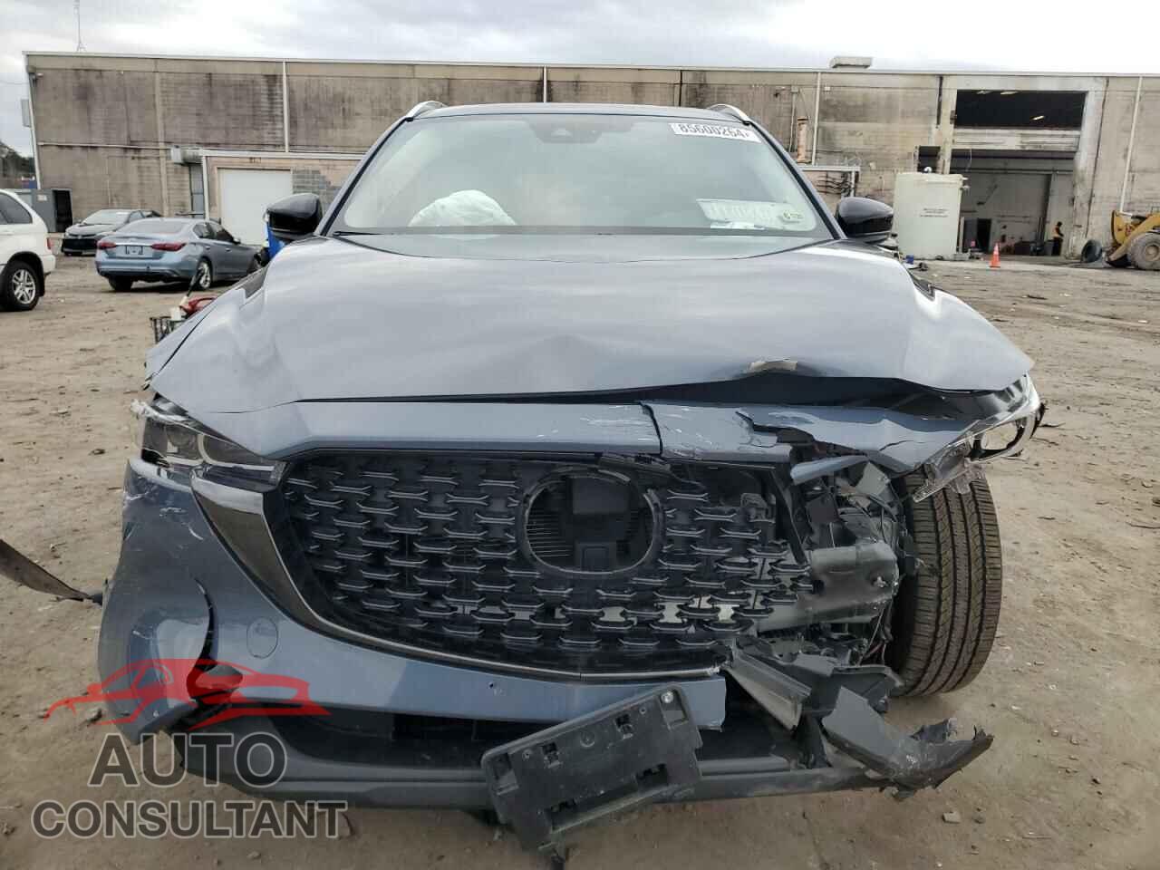 MAZDA CX-5 PREFE 2023 - JM3KFBCM4P0186869