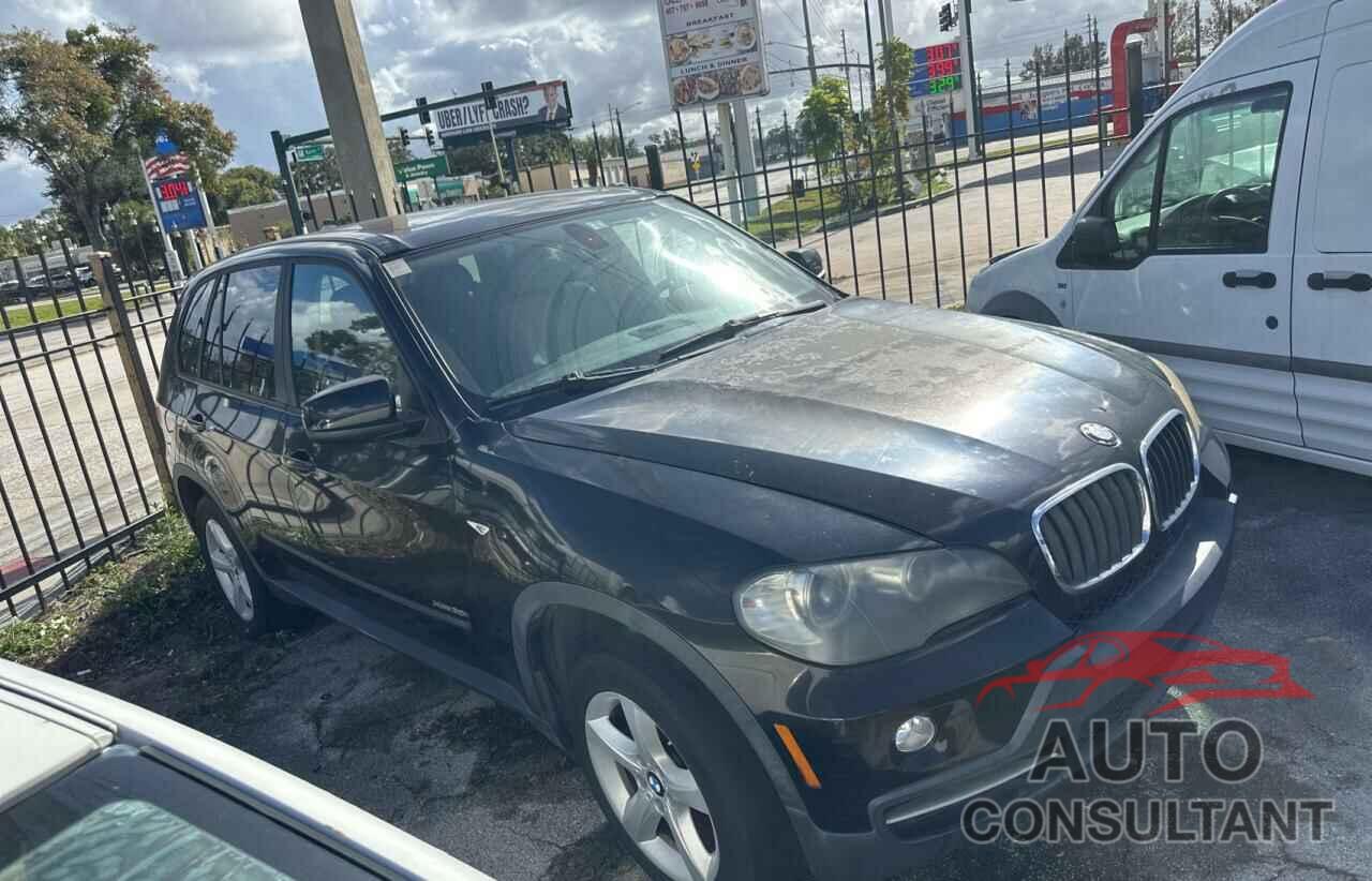 BMW X5 2010 - 5UXFE4C55AL379716