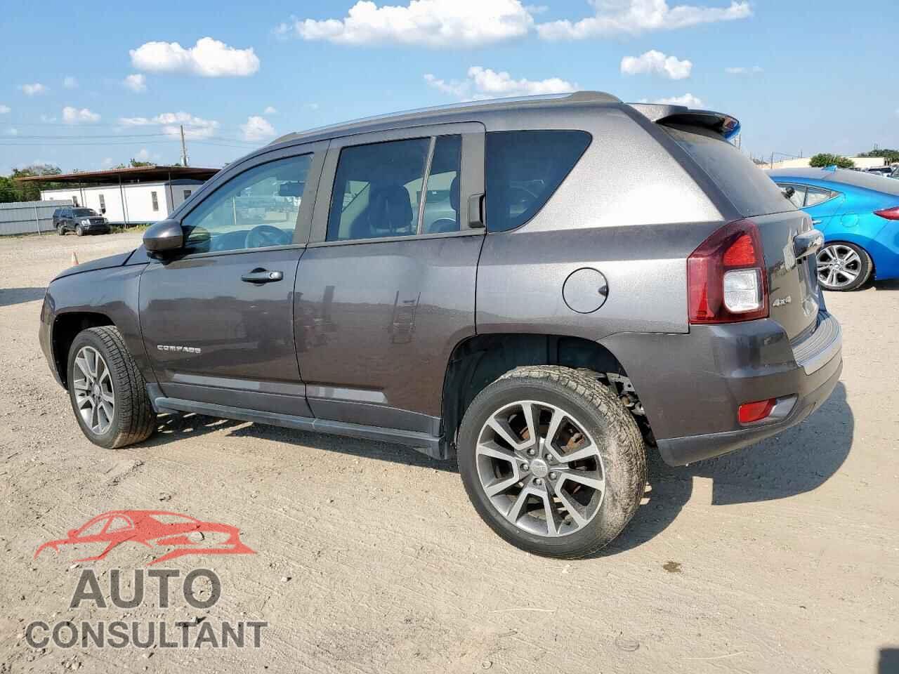 JEEP COMPASS 2015 - 1C4NJDCB3FD248767
