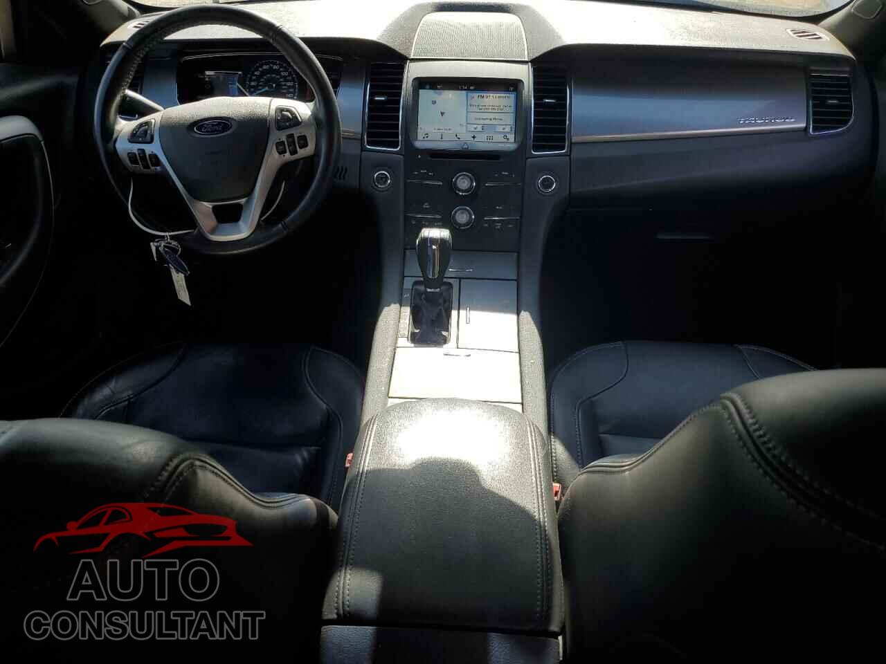 FORD TAURUS 2016 - 1FAHP2H87GG140865