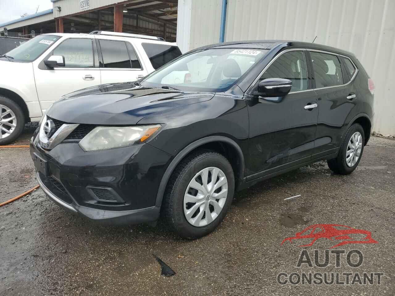 NISSAN ROGUE 2015 - KNMAT2MV2FP544867