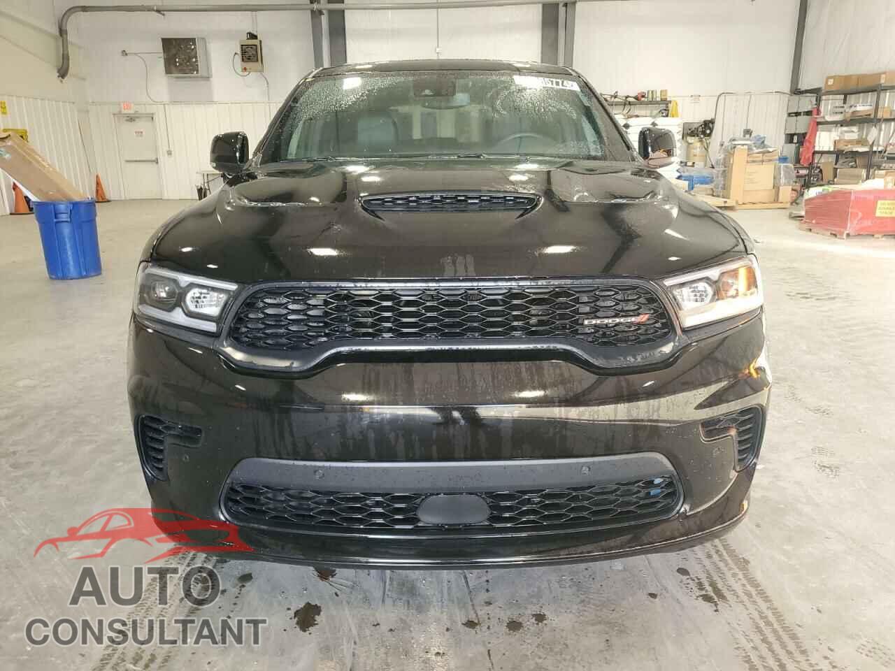 DODGE DURANGO 2024 - 1C4SDHCT5RC190536