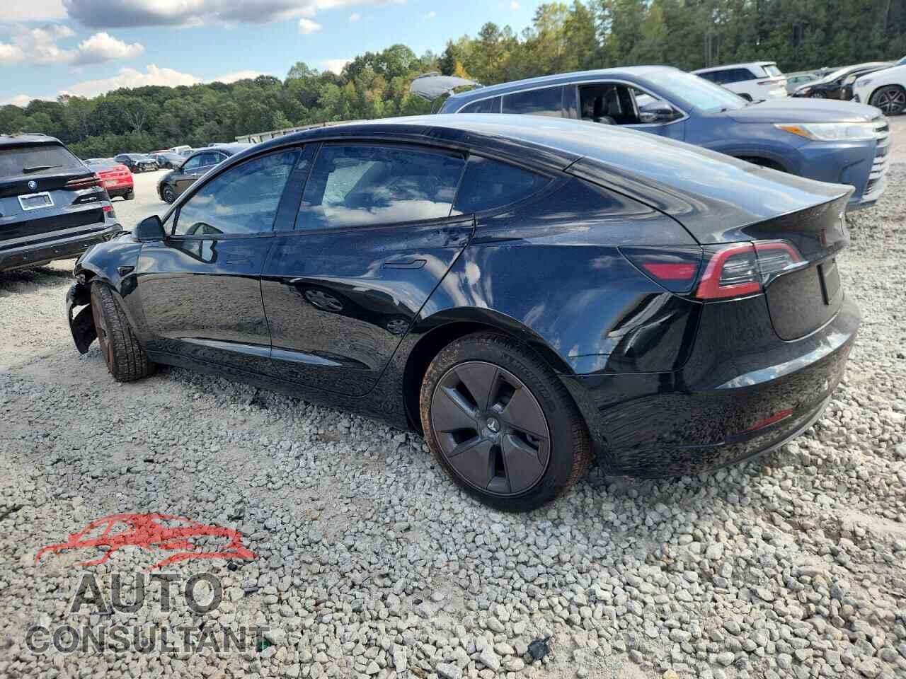 TESLA MODEL 3 2023 - 5YJ3E1EAXPF592735