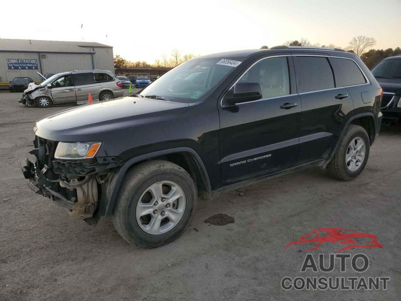 JEEP GRAND CHER 2015 - 1C4RJEAG3FC792942